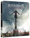 előnézet Assassins Creed - Blu-ray Steelbook 3D + 2D (2 BD)