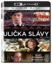 előnézet Ulička slávy - 4K Ultra HD Blu-ray + Blu-ray (2BD)