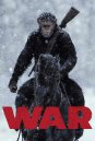 előnézet A majmok bolygója: Háború - Blu-ray