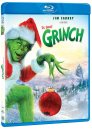 előnézet A Grincs - Blu-ray