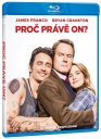 előnézet Miért pont ő? - Blu-ray