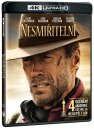 előnézet Nincs bocsánat - 4K Ultra HD Blu-ray