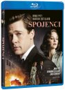 előnézet Szövetségesek - Blu-ray