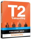 előnézet T2 Trainspotting - Blu-ray Steelbook + CD Soundtrack
