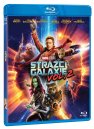 előnézet A galaxis őrzői 2. - Blu-ray