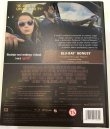 előnézet Logan: Wolverine - Blu-ray + Noir verze Blu-ray (2BD) Digibook