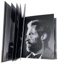 előnézet Logan: Wolverine - Blu-ray + Noir verze Blu-ray (2BD) Digibook