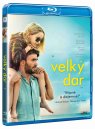 előnézet Velký dar - Blu-ray