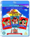 előnézet Micsoda csapat! - Blu-ray