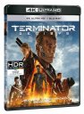 előnézet Terminátor: Genisys - 4K Ultra HD Blu-ray + Blu-ray (2BD)
