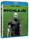 előnézet Rychlejší (Big face) - Blu-ray