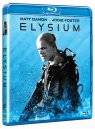 előnézet Elysium (Big face) - Blu-ray