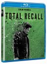 előnézet Total Recall (Big face) - Blu-ray + bonusový disk (2BD)