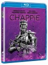 előnézet Chappie - Blu-ray
