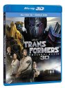 előnézet Transformers: Poslední rytíř - Blu-ray 3D + bonusový disk