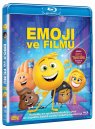előnézet Az Emoji-film - Blu-ray