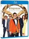 előnézet Kingsman: Az aranykör - Blu-ray