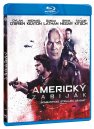 előnézet Americký zabiják - Blu-ray