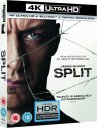 előnézet Széttörve - 4K Ultra HD Blu-ray