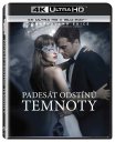 előnézet Padesát odstínů temnoty (4K Ultra HD) - UHD Blu-ray + Blu-ray (2 BD)