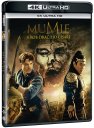 előnézet A múmia - A sárkánycsászár sírja - 4K Ultra HD Blu-ray