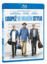 előnézet Vén rókák - Blu-ray