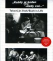 előnézet Takový je život (Digitálně restaurovaný film) - Blu-ray