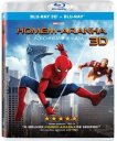 előnézet Pókember: Hazatérés - Blu-ray 3D + 2D