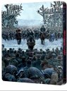 előnézet A majmok bolygója: Háború - 4K Ultra HD Blu-ray + Blu-ray Steelbook