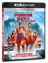 előnézet Baywatch - 4K Ultra HD Blu-ray + Blu-ray 2BD