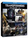 előnézet Transformers 1-5 Kolekce (5 BD) - Blu-ray