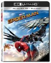 előnézet Spider-Man: Homecoming (4K Ultra HD) - UHD Blu-ray + Blu-ray (2 BD)