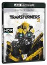 előnézet Transformers 3.: A hold sötétsége - 4K Ultra HD Blu-ray + Blu-ray (2BD)