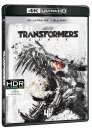 előnézet Transformers: Age of Extinction - 4K Ultra HD Blu-ray + Blu-ray (2BD)