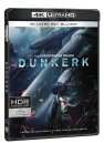 előnézet Dunkerk (4K Ultra HD) - UHD Blu-ray + Blu-ray + BD (3 BD)