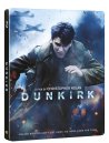 előnézet Dunkirk - Blu-ray Steelbook (2BD)