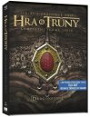 előnézet Hra o trůny 7. série - Blu-ray Steelbook 3BD Limitovaná edice