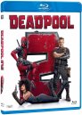előnézet Deadpool 2 - Blu-ray