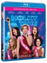 előnézet Csajok hajnalig - Blu-ray