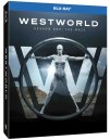 előnézet Westworld 1. évad - Blu-ray (3 BD)