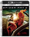 előnézet Pókember 2. - 4K Ultra HD Blu-ray + Blu-ray (2 BD)