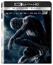 előnézet Pókember 3. - 4K UHD Blu-ray + Blu-ray (2 BD)
