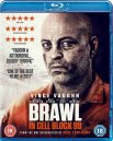 előnézet Büntető ököl - Blu-ray