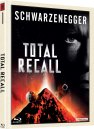 előnézet Total Recall - Blu-ray Digibook