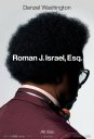 előnézet Roman J. Israel, Esq. - Blu-ray