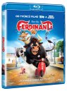 előnézet Ferdinánd - Blu-ray