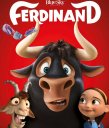 előnézet Ferdinánd - 4K Ultra HD Blu-ray + Blu-ray (2BD)
