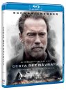 előnézet Utóhatás - Blu-ray