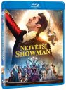 előnézet A legnagyobb showman - Blu-ray