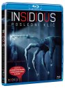 előnézet Insidious: Poslední klíč - Blu-ray